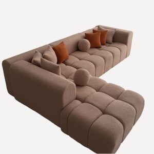 canape angle​