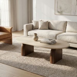 table basse bois maroc​