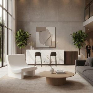 fauteuil salon maroc