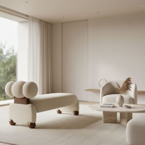 banquette​
