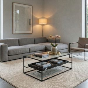 table basse pour salon​
