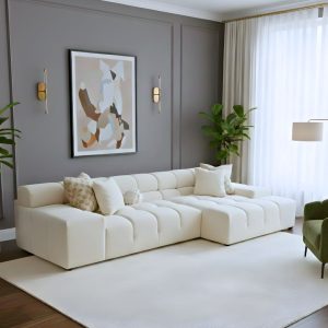 canapé moderne​