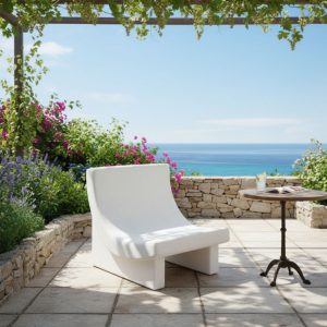 fauteuil salon maroc