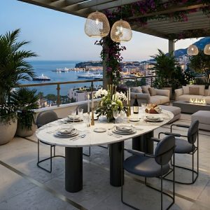 table salle a manger​