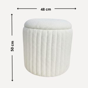 pouf
