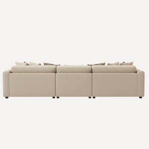 salon marocain moderne simple