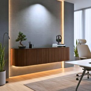 buffet meuble​