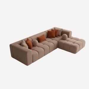 canape angle​