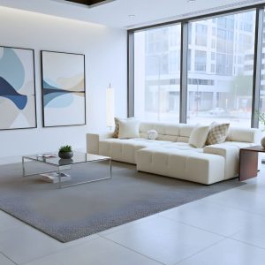 canapé moderne​