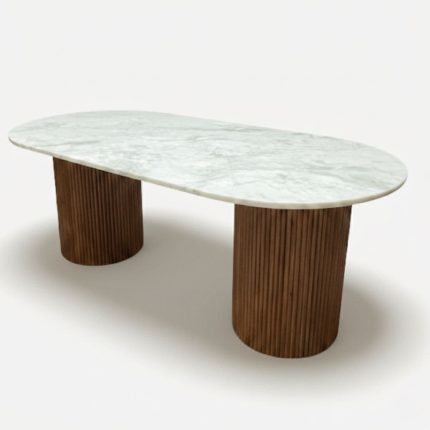 table a manger en bois​
