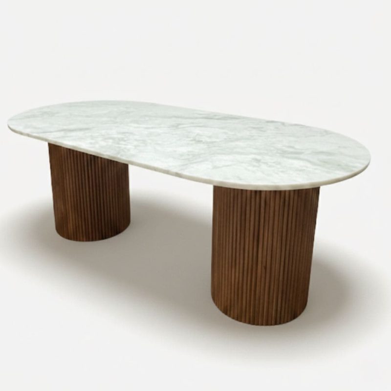 table a manger en bois​