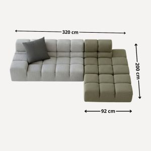 sofa salon​
