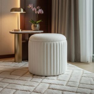 pouf