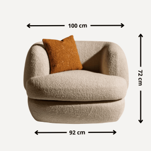 fauteuil maroc​