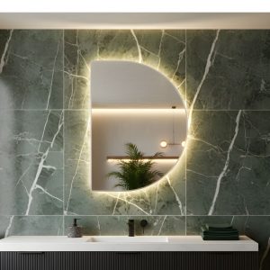 miroir led maroc​