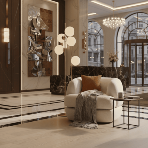 fauteuil maroc​