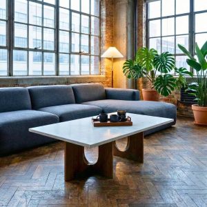 table basse moderne