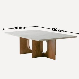table basse moderne
