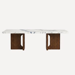 table basse moderne
