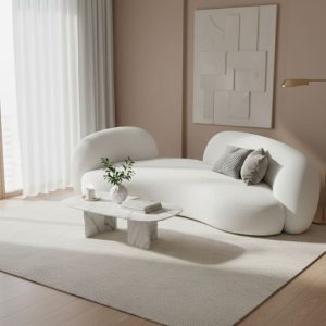 home salon canapé