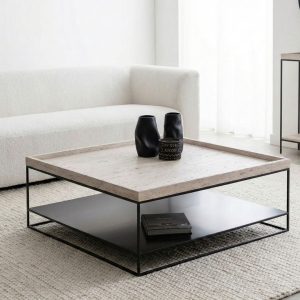 table basse marbre​