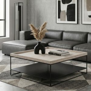 table basse marbre​
