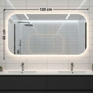 miroir de salon​