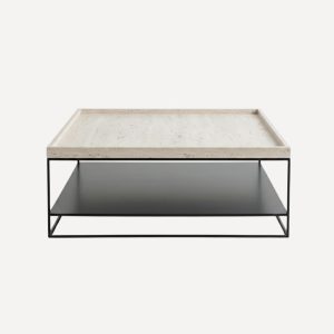 table basse marbre​
