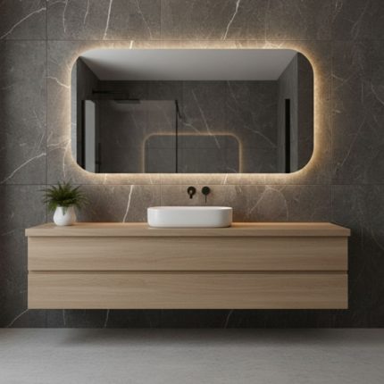 miroir de salon​