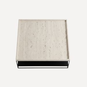 table basse marbre​