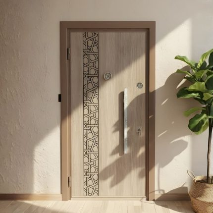 porte appartement blindée​​