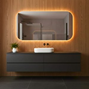 miroir de salon​