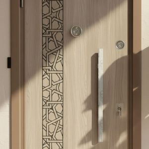 porte appartement blindée​​