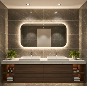 miroir de salon​