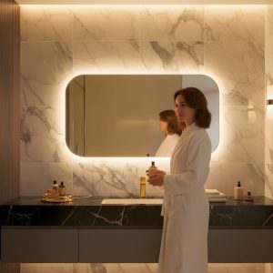 miroir de salon​