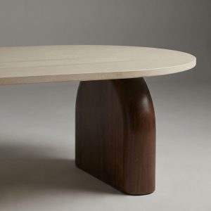 table basse bois maroc​