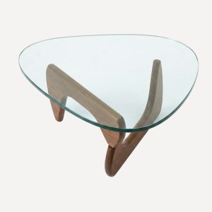 table basse verre​