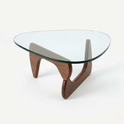table basse verre​