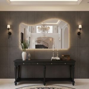 miroir pour chambre​