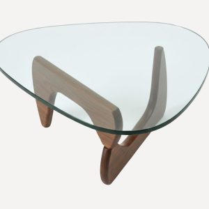 table basse verre​