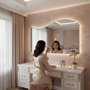 miroir pour chambre​