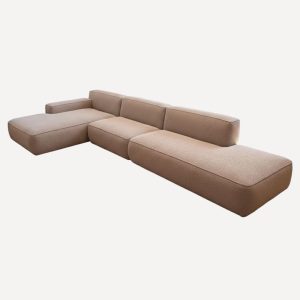salon moderne marocain
