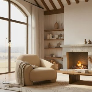 fauteuil salon​
