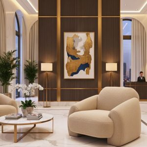 fauteuil salon​