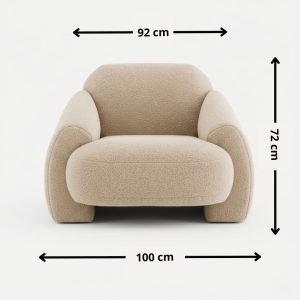 fauteuil salon​