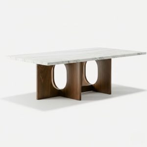 table basse moderne
