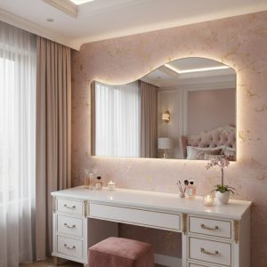 miroir pour chambre​