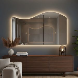 miroir pour chambre​
