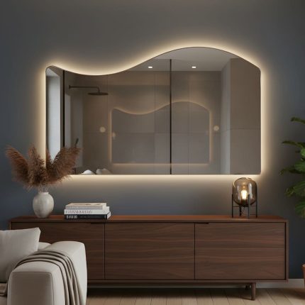 miroir pour chambre​