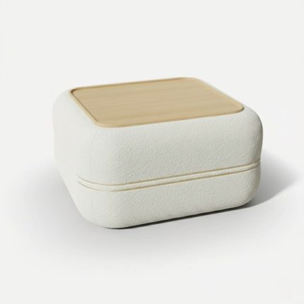 table basse bois​